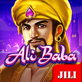 Ali Baba tableplus2 game