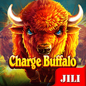 Charge Buffalo tableplus2 game