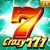 Crazy777 related slot