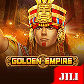 Golden Empire related slot