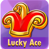 Lucky Ace tableplus2 hot game icon