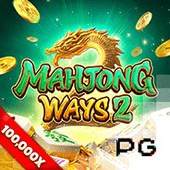 Mahjong Ways 2 tableplus2 game