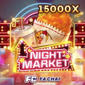 Night Market tableplus2 game