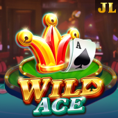 Wild Ace tableplus2 game